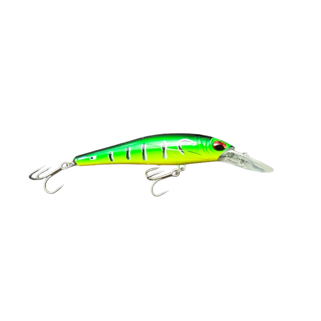 Hawas Infinity Hardbaits|135mm|21g  Sinking Minnow  Hawas  Cabral Outdoors  