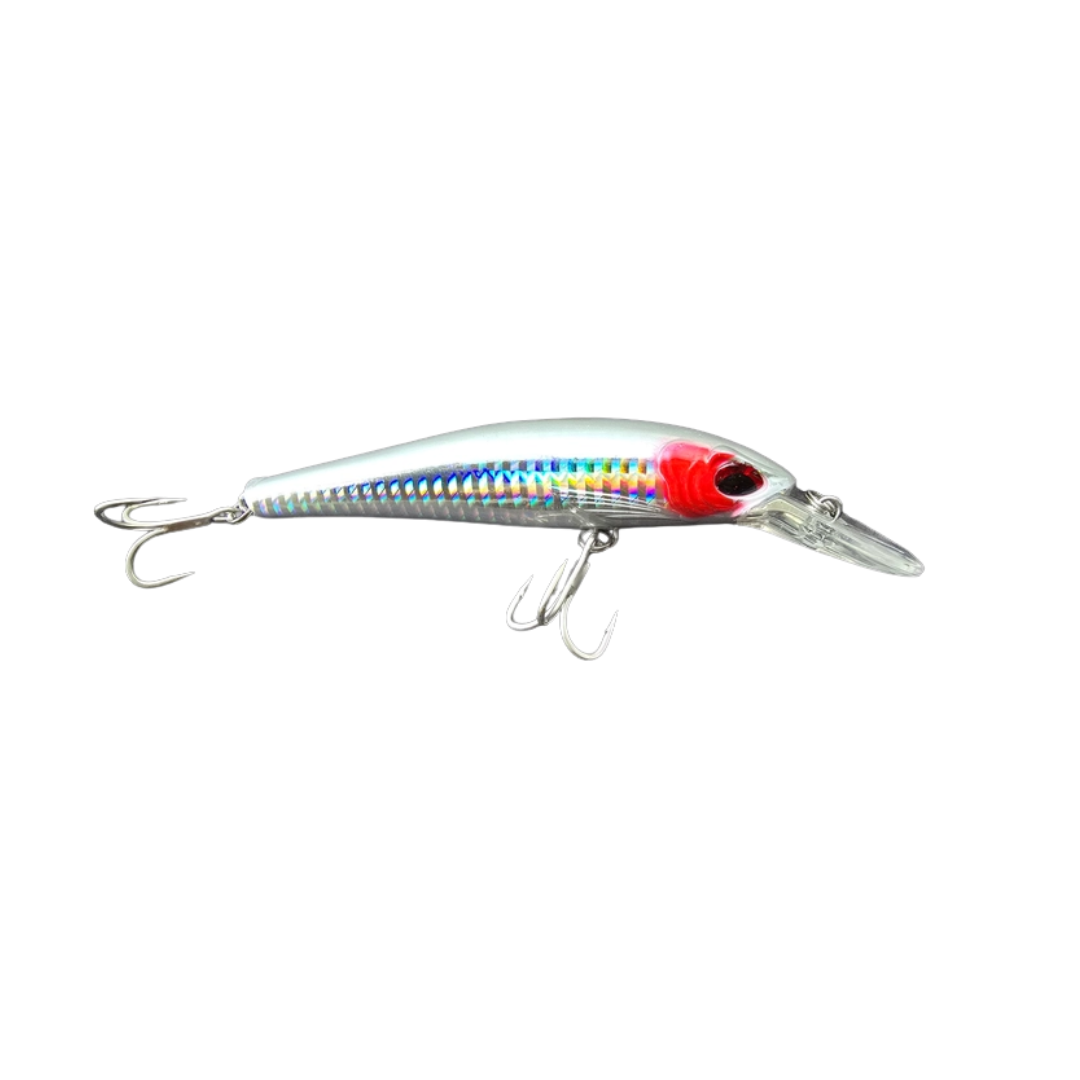 Hawas Infinity Hardbaits|135mm|21g  Sinking Minnow  Hawas  Cabral Outdoors  