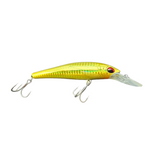 Hawas Infinity Hardbaits|135mm|21g  Sinking Minnow  Hawas  Cabral Outdoors  