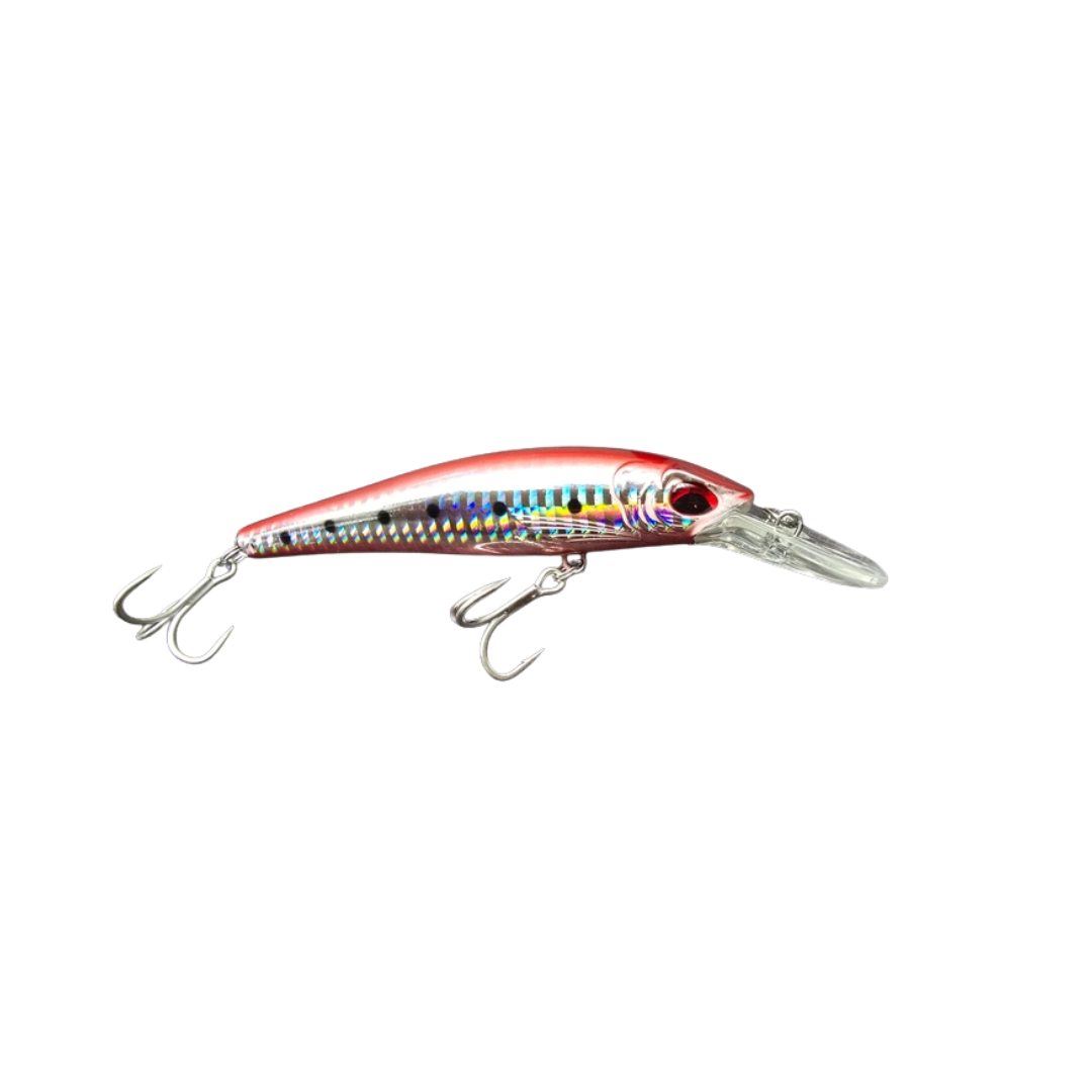 Hawas Infinity Hardbaits|135mm|21g  Sinking Minnow  Hawas  Cabral Outdoors  
