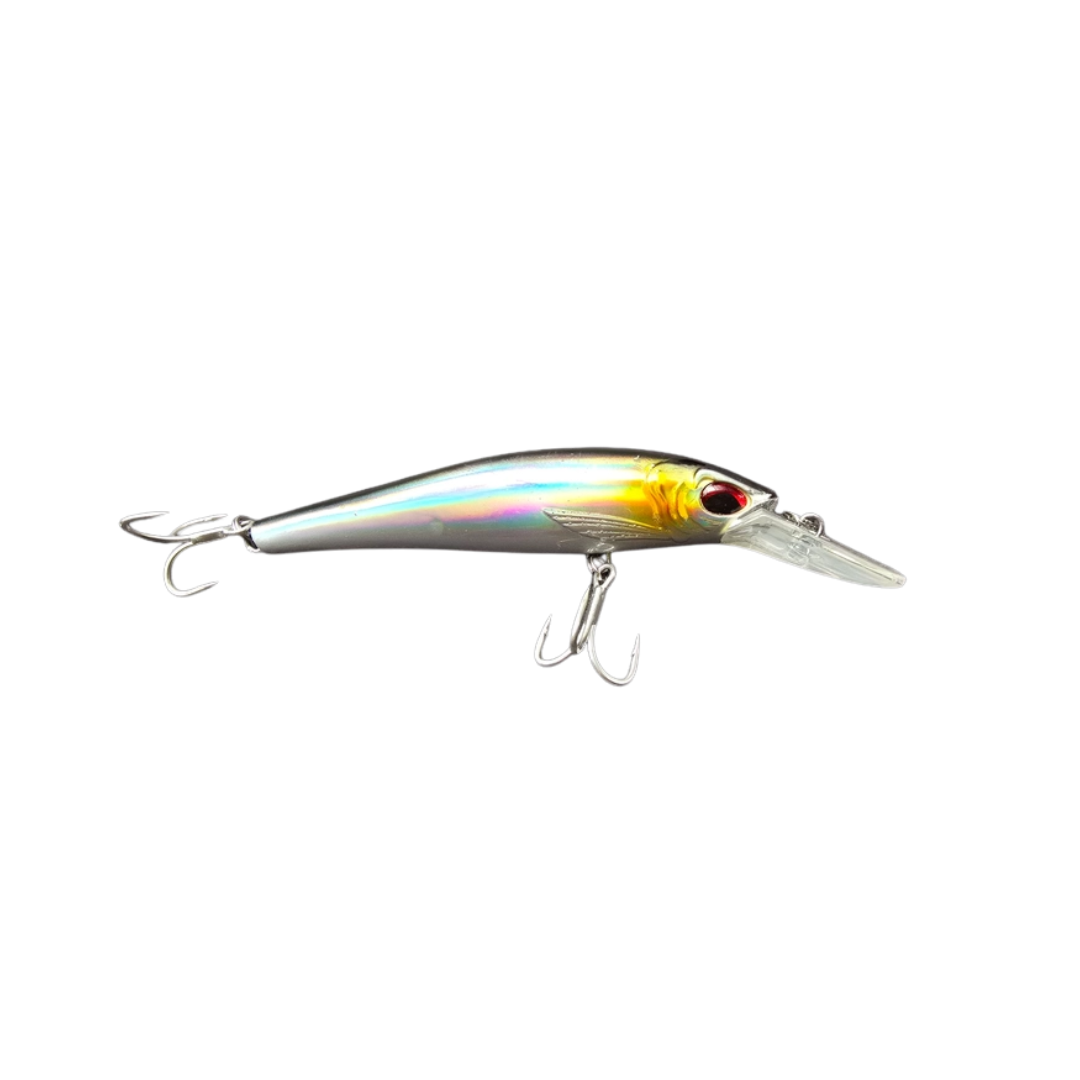 Hawas Infinity Hardbaits|135mm|21g  Sinking Minnow  Hawas  Cabral Outdoors  