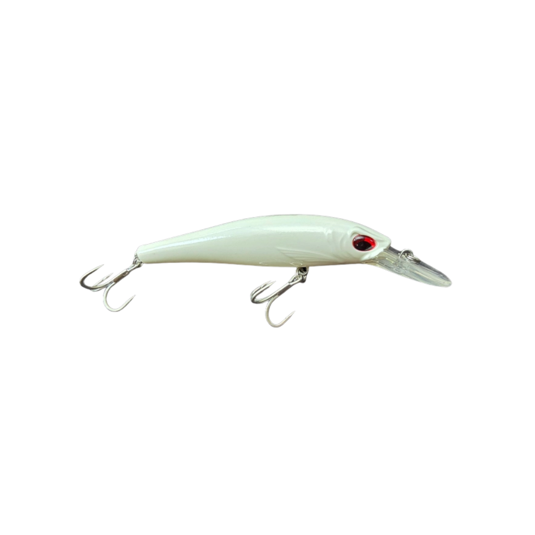 Hawas Infinity Hardbaits|135mm|21g  Sinking Minnow  Hawas  Cabral Outdoors  