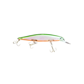 Hawas Power Rap Hard Lures|125mm|12.5g  Sinking Minnow  Hawas  Cabral Outdoors  