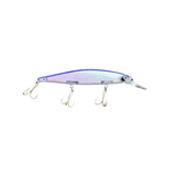Hawas Power Rap Hard Lures|125mm|12.5g  Sinking Minnow  Hawas  Cabral Outdoors  