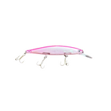 Hawas Power Rap Hard Lures|125mm|12.5g  Sinking Minnow  Hawas  Cabral Outdoors  