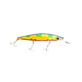 Hawas Power Rap Hard Lures|125mm|12.5g  Sinking Minnow  Hawas  Cabral Outdoors  