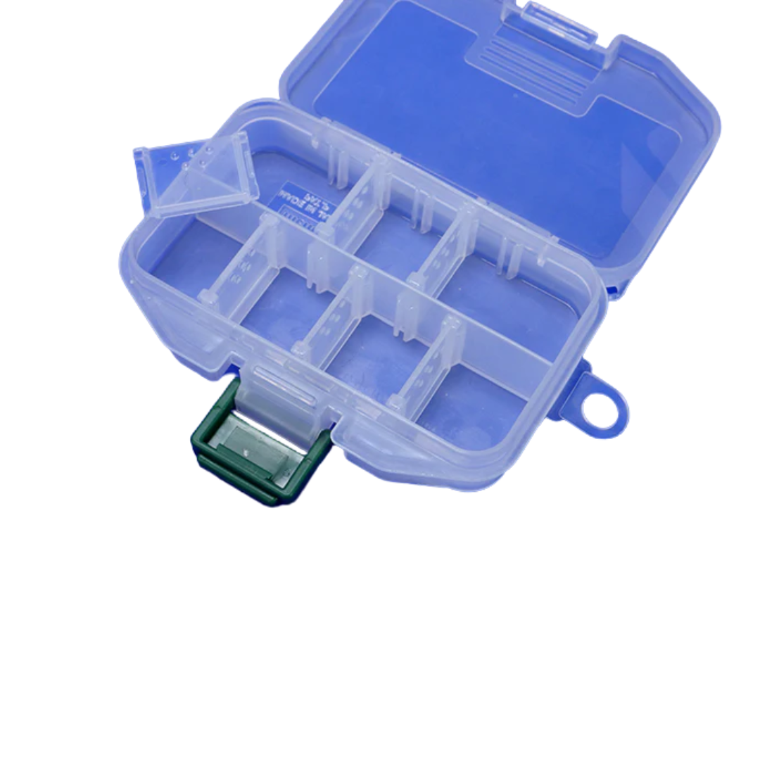 Meiho Fly Case SS Tackle Box  Tackle Box  Meiho  Cabral Outdoors  