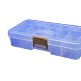Meiho Worm Case S | 10 Compartments Tackle Box  Tackle Box  Meiho  Cabral Outdoors  