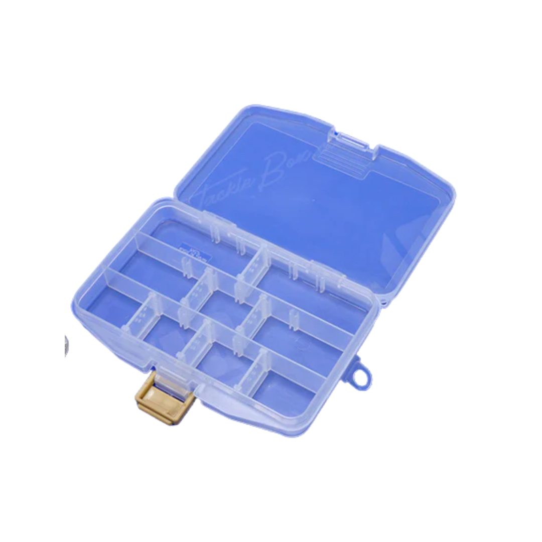 Meiho Worm Case F | 10 Compartments Tackle Box  Tackle Box  Meiho  Cabral Outdoors  