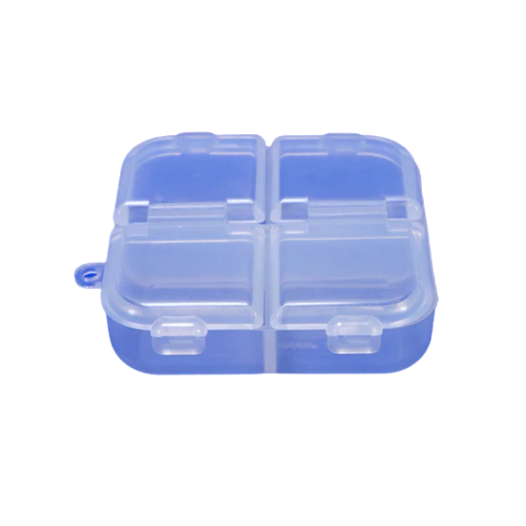 Meiho Square Case  Tackle Box  Meiho  Cabral Outdoors  