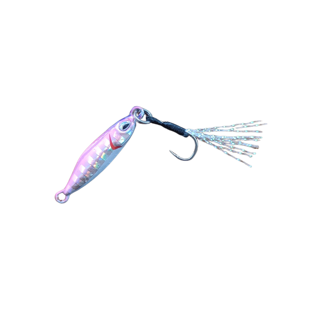 Hawas ultra lite micro jig 3g-7g  Jigs  Hawas  Cabral Outdoors  