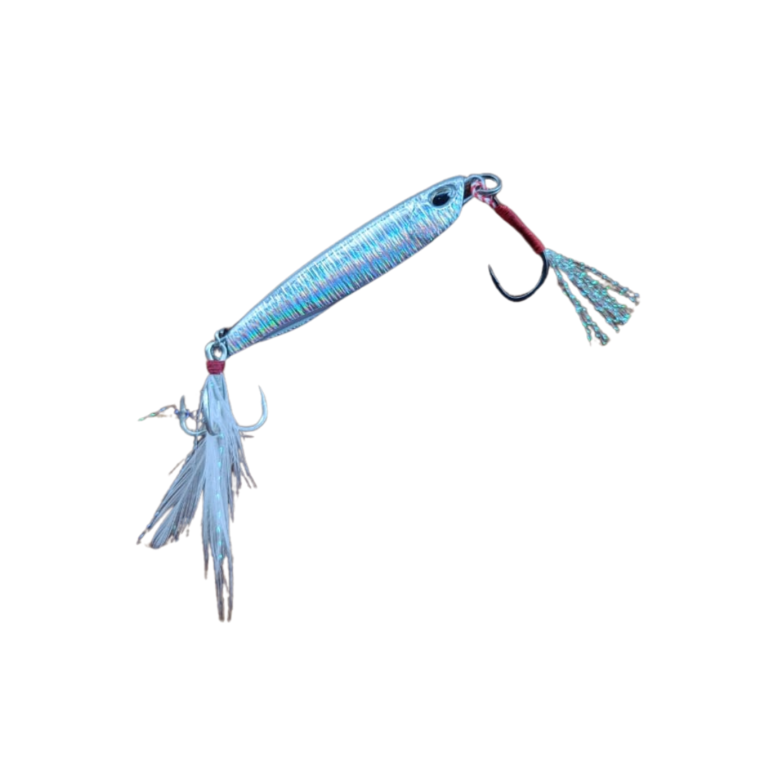 Hawas Metal  jig 20g-30g  Jigs  Hawas  Cabral Outdoors  