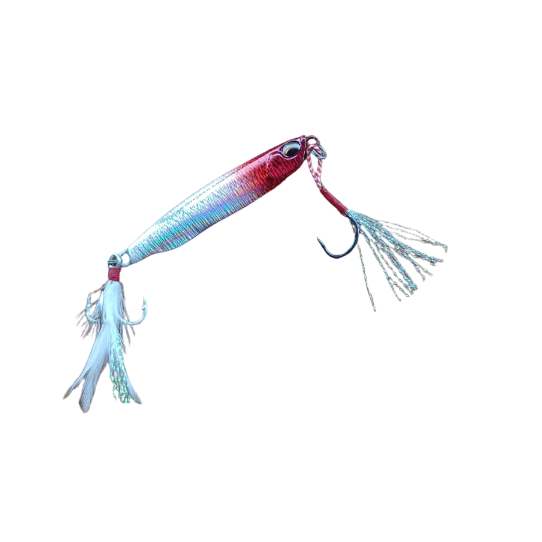 Hawas Metal  jig 20g-30g  Jigs  Hawas  Cabral Outdoors  