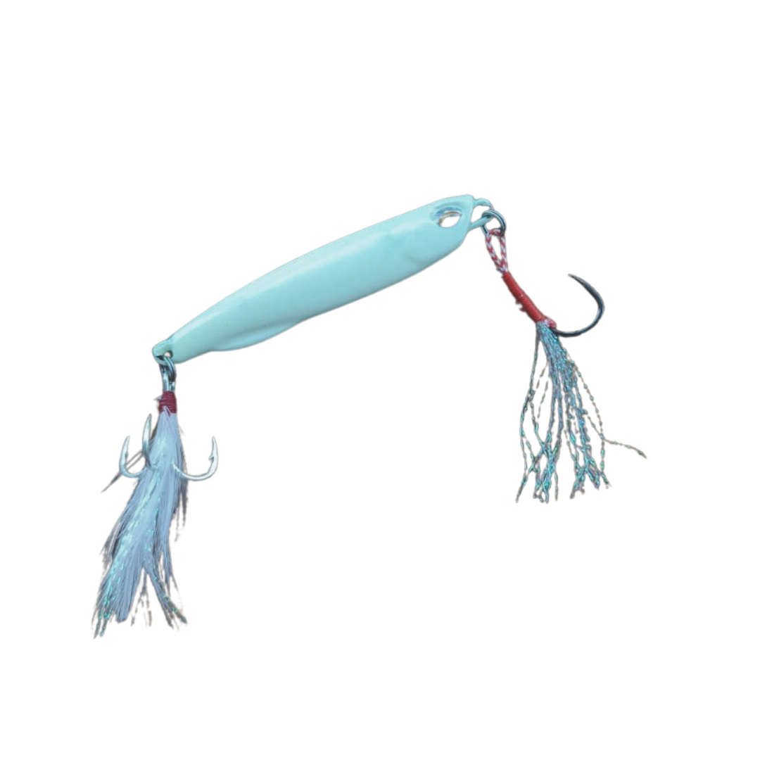 Hawas Metal  jig 20g-30g  Jigs  Hawas  Cabral Outdoors  