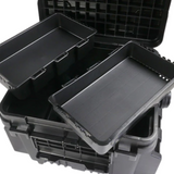 Meiho Versus VS-7080N Tackle Box  Tackle Box  Meiho  Cabral Outdoors  