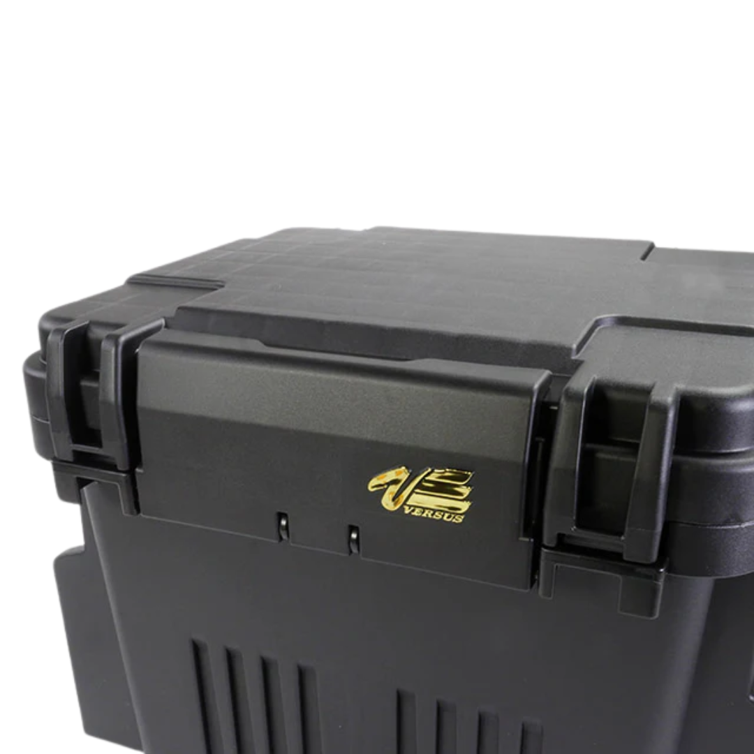 Meiho Versus VS-7080N Tackle Box  Tackle Box  Meiho  Cabral Outdoors  