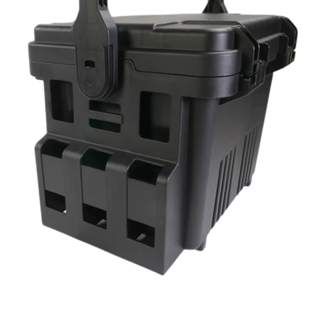 Meiho Versus VS-7080N Tackle Box  Tackle Box  Meiho  Cabral Outdoors  