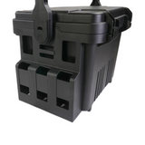 Meiho Versus VS-7080N Tackle Box  Tackle Box  Meiho  Cabral Outdoors  