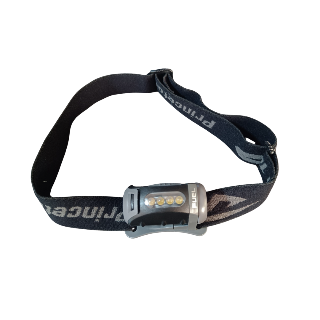 Princeton Tec Fuel LED HeadLamp  Headlamp  Princeton Tec  Cabral Outdoors  
