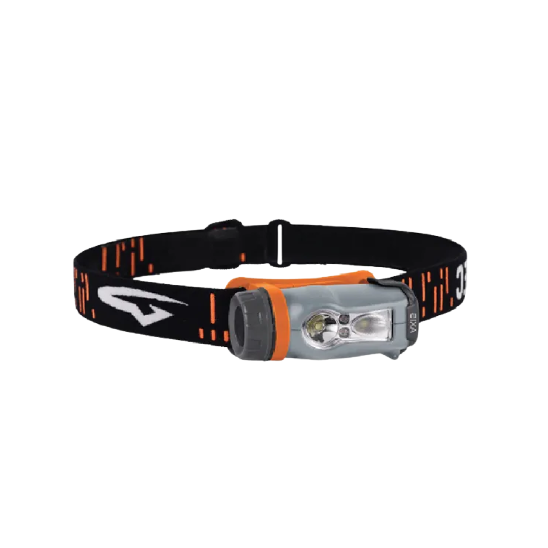 Princeton Tec Axis LED HeadLamp  Headlamp  Princeton Tec  Cabral Outdoors  