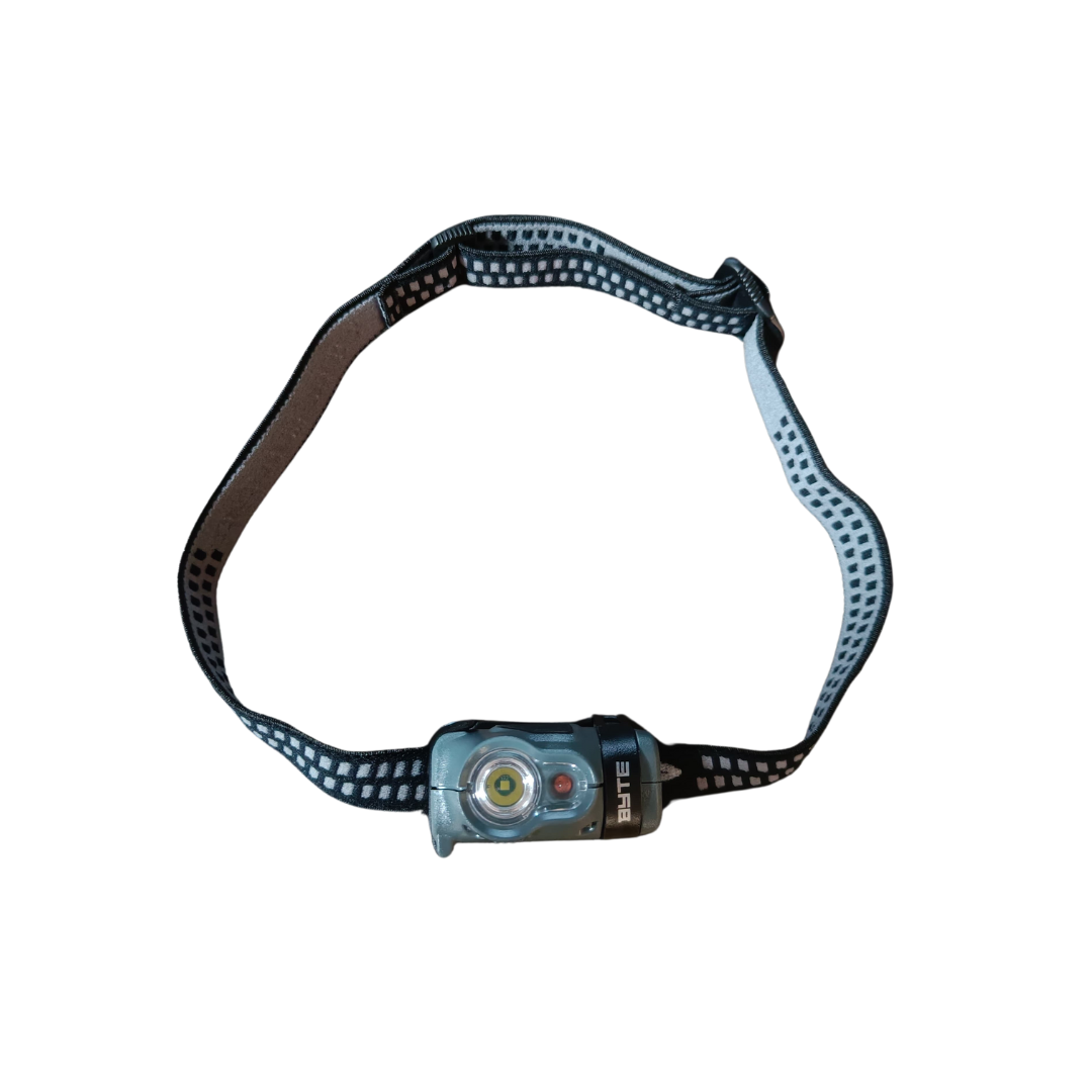 Princeton Tec Byte LED HeadLamp  Headlamp  Princeton Tec  Cabral Outdoors  