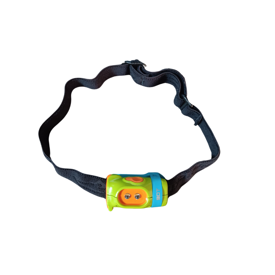 Princeton Tec Bot LED HeadLamp