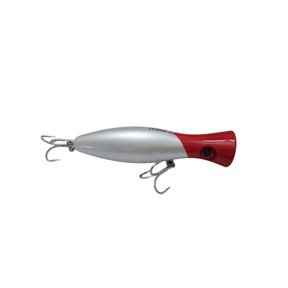 Hawas Big Mouth Popper Hard Lures|140mm|42g  Popper  Hawas  Cabral Outdoors  