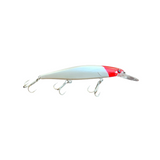 Hawas Power Rap Hard Lures|125mm|12.5g  Sinking Minnow  Hawas  Cabral Outdoors  