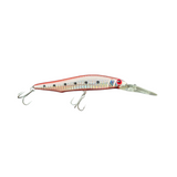 Hawas Double Jerk Hard Lures|140mm|13g  Sinking Minnow  Hawas  Cabral Outdoors  
