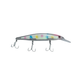 Hawas Power Rap Hard Lures|125mm|12.5g  Sinking Minnow  Hawas  Cabral Outdoors  