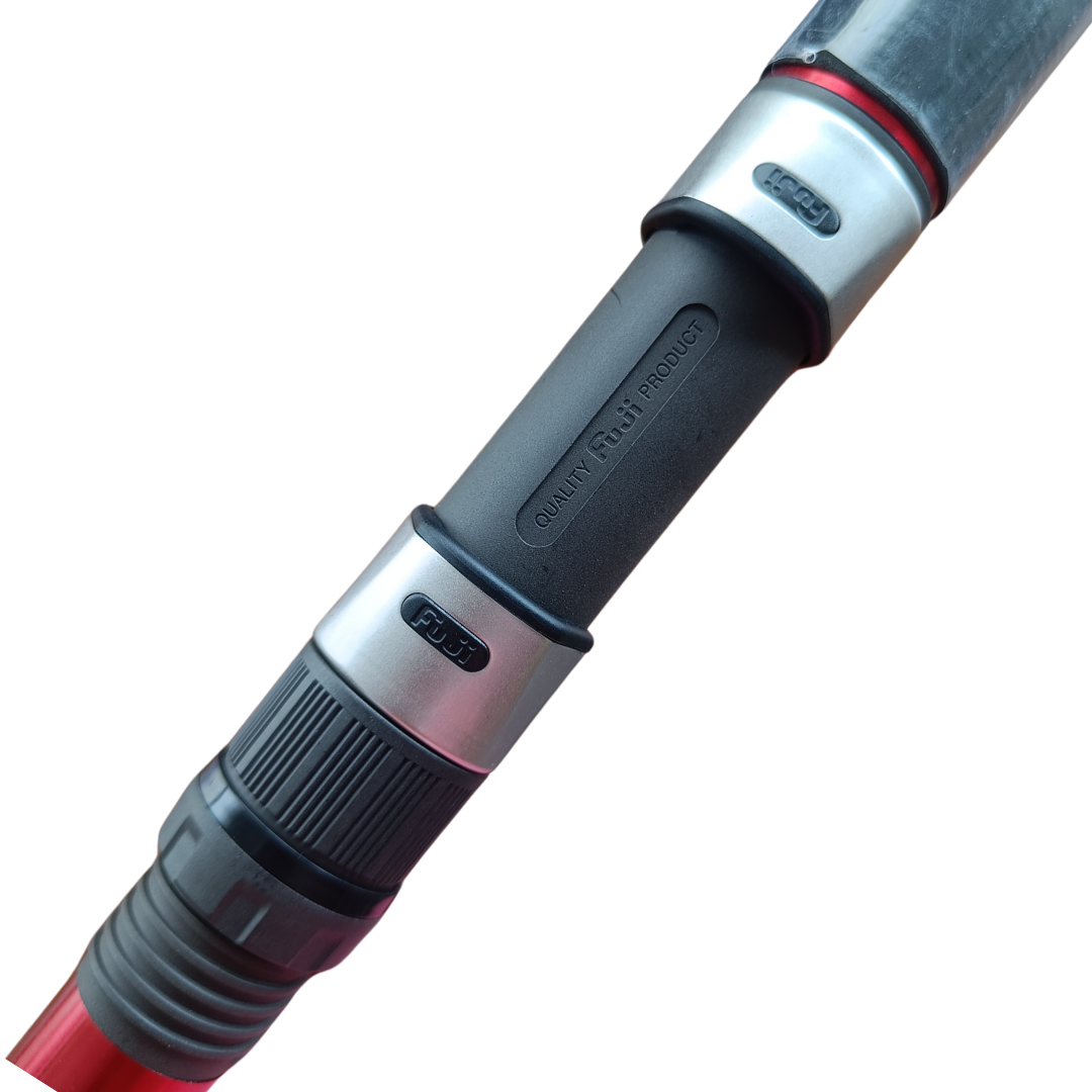 Lucana Pacific Bonito X-Popping 7-8ft Spinning Rod  Popping Rod  Lucana  Cabral Outdoors  