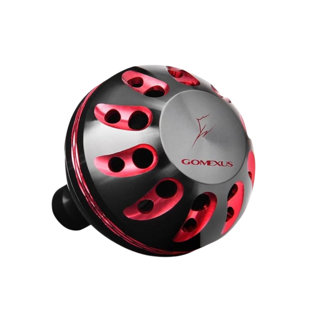 Gomexus Power Knob For Shimano A,Daiwa S  Fishing Spares  Gomexus  Cabral Outdoors  