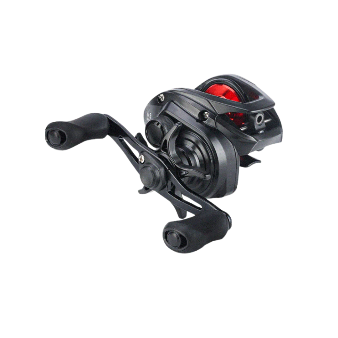 Daiwa PR100L Baitcasting Reel | Left Handle  Baitcasting Reels  Daiwa  Cabral Outdoors  