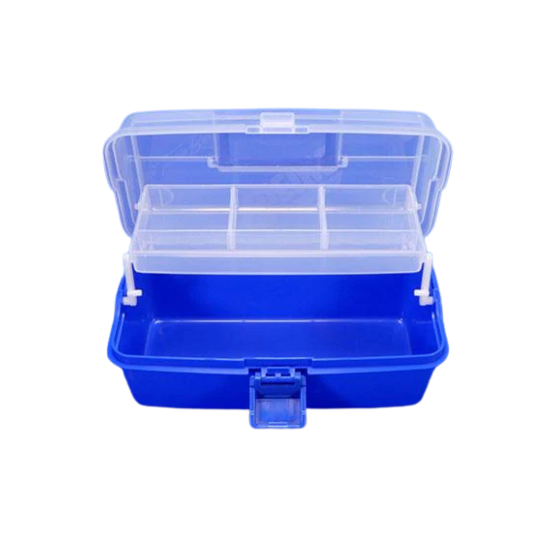 Meiho City Luck 55 Tackle Box  Tackle Box  Meiho  Cabral Outdoors  