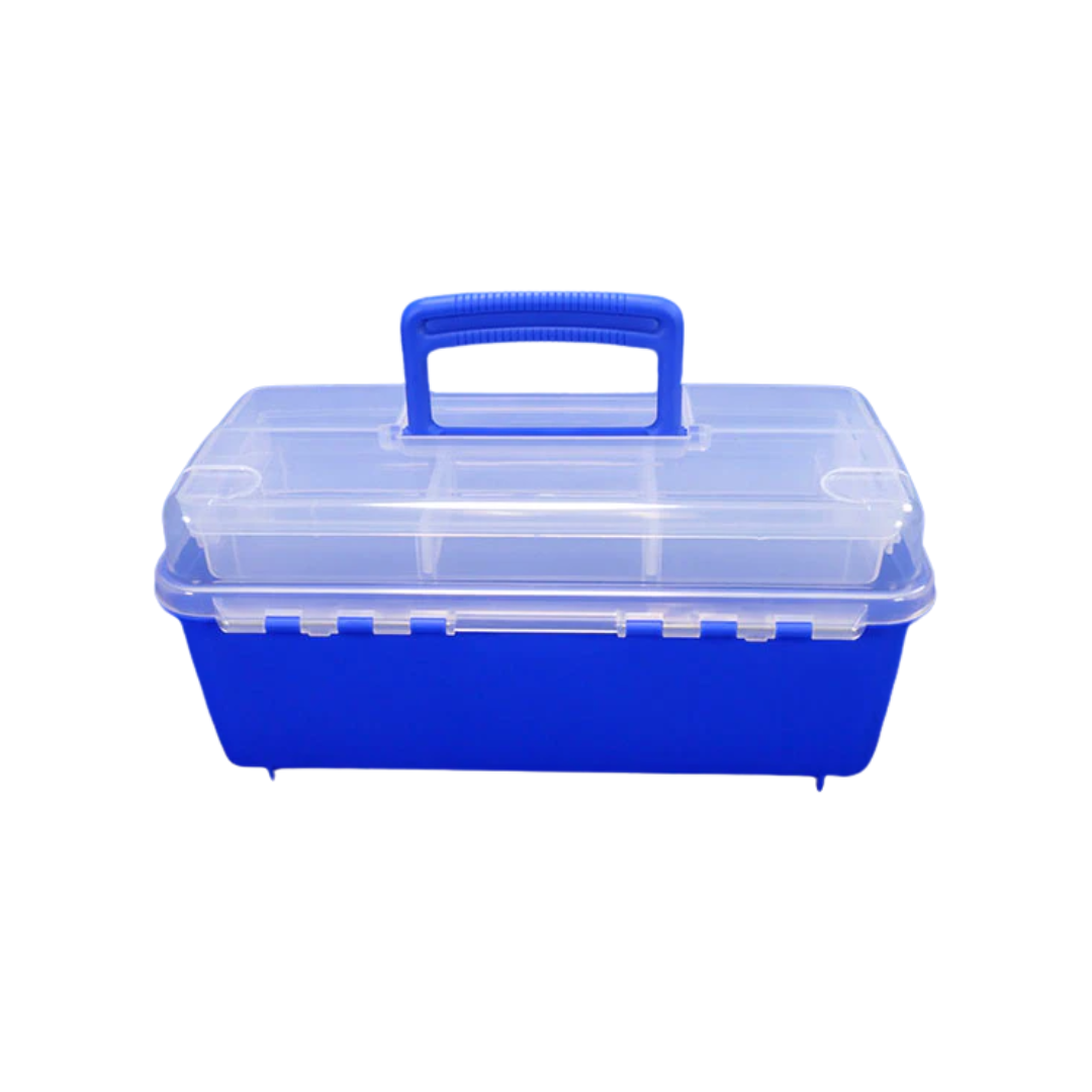 Meiho City Luck 55 Tackle Box  Tackle Box  Meiho  Cabral Outdoors  