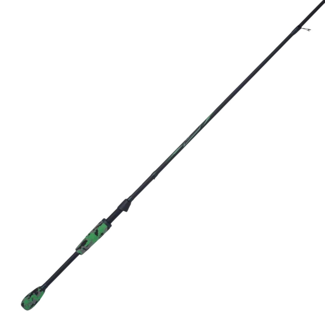 [B-Stock]Berkley AMP 5.6ft Spinning Rod