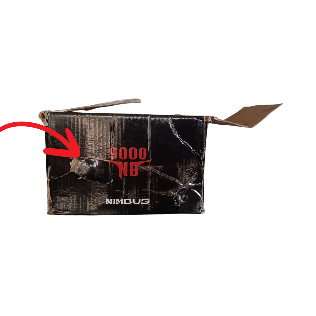 [B-Stock]Lucana Nimbus 9000NB Spinning Reel  Spinning Reels  Lucana  Cabral Outdoors  