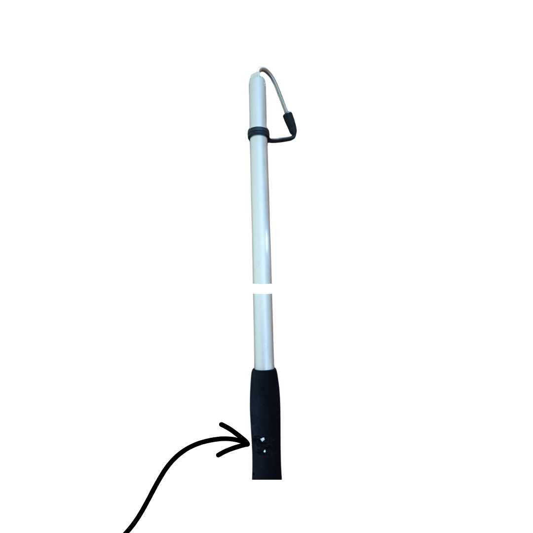 [B-Stock] Lucana Fishing Gaff Telescopic  Gaff  Lucana  Cabral Outdoors  