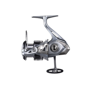 Shimano Nasci Spinning Reel | C3000HG-C5000XG  Spinning Reels  Shimano  Cabral Outdoors  
