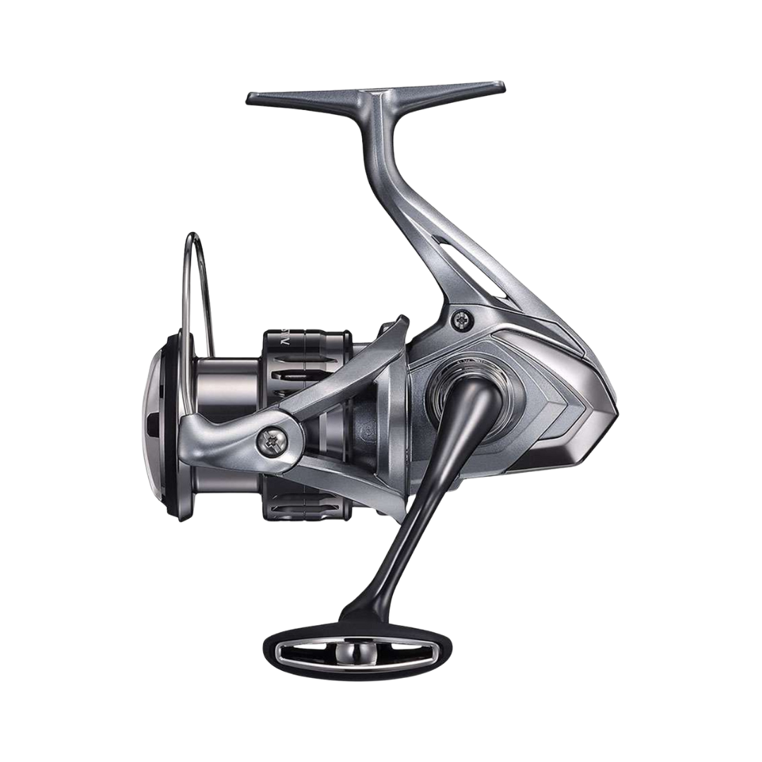 Shimano Nasci Spinning Reel | C3000HG-C5000XG  Spinning Reels  Shimano  Cabral Outdoors  