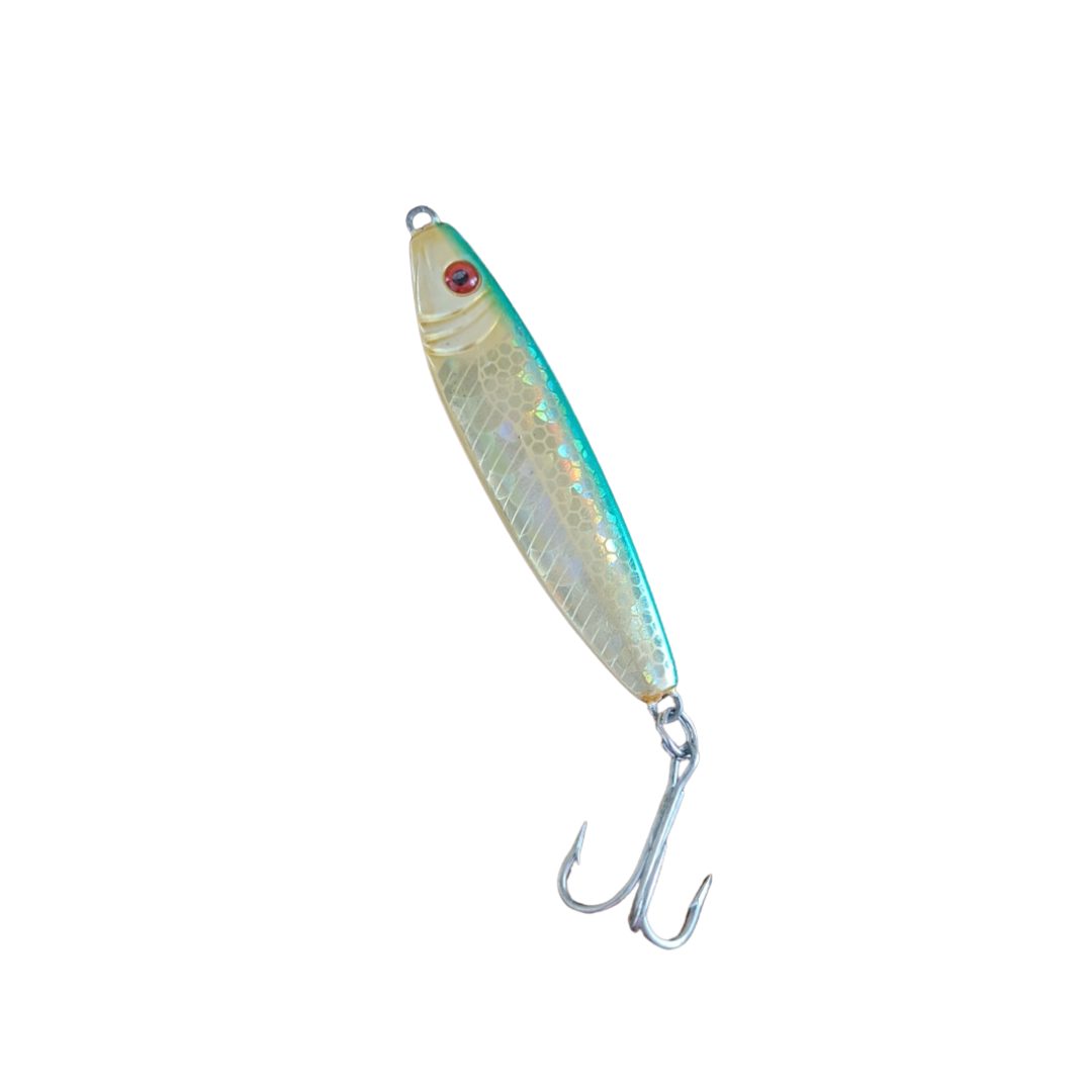 Speed Gem Live Metal Jigs 30g-80g  Jigs  Go Guguoa  Cabral Outdoors  