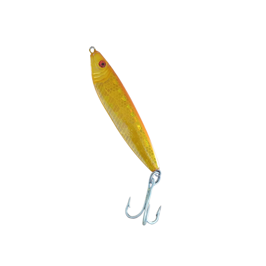 Speed Gem Live Metal Jigs 30g-80g  Jigs  Go Guguoa  Cabral Outdoors  