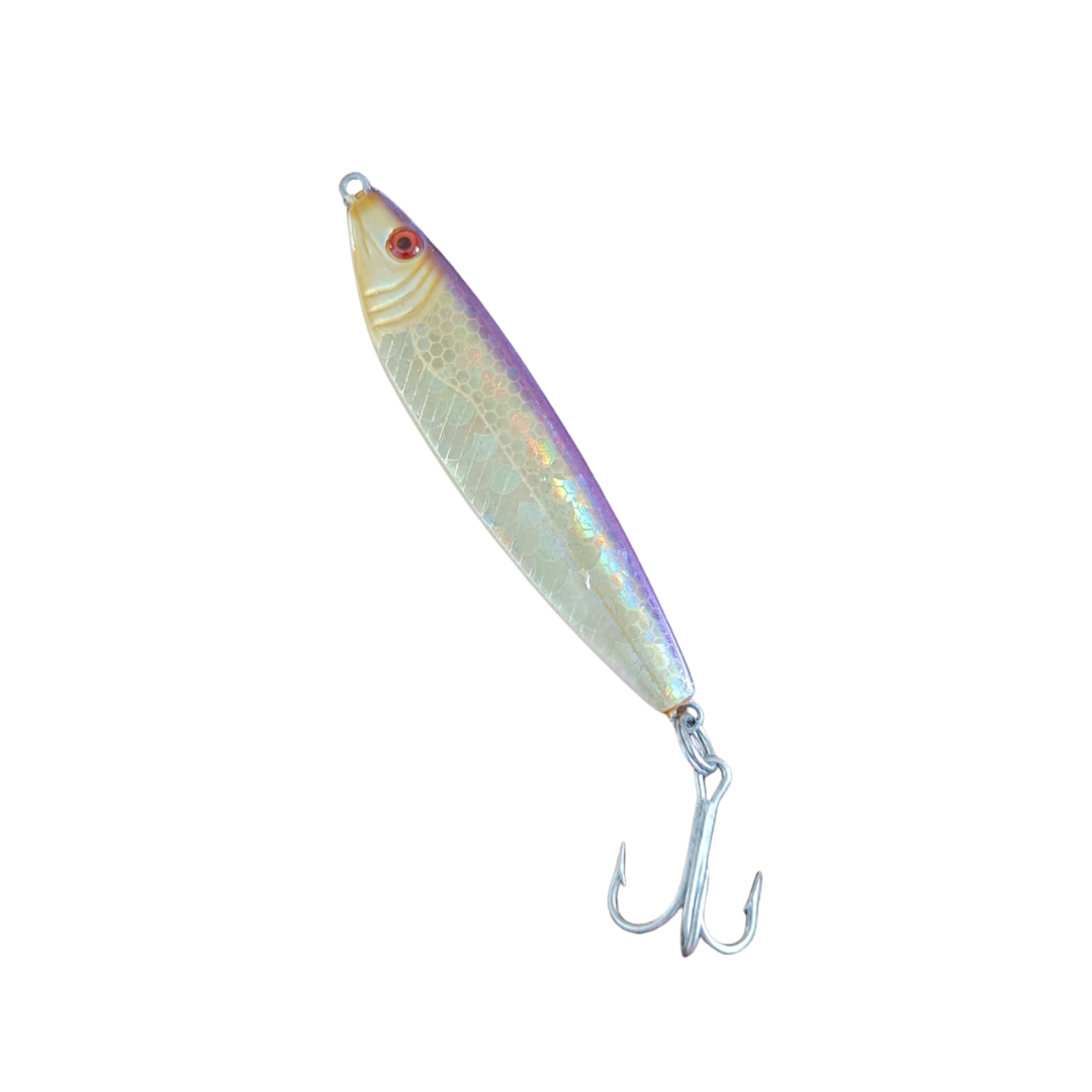 Speed Gem Live Metal Jigs 30g-80g  Jigs  Go Guguoa  Cabral Outdoors  