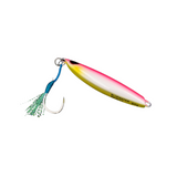 Infinity Jigs 30g-60g with Assist Hooks  Jigs  Blue Water  Cabral Outdoors  