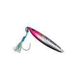 Infinity Jigs 30g-60g with Assist Hooks  Jigs  Blue Water  Cabral Outdoors  