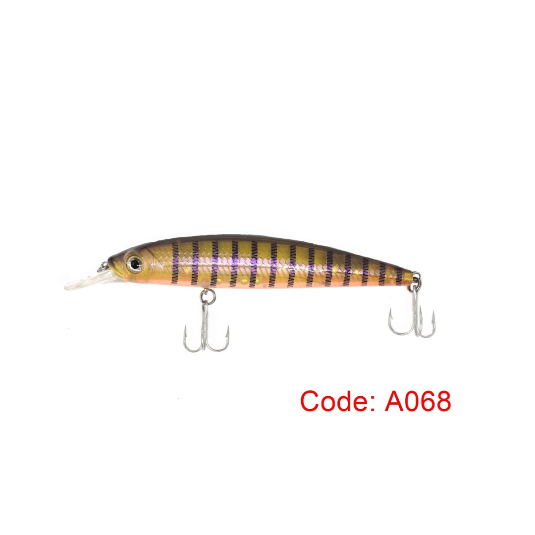 Sea Rock Senior Minnow Hard lure 10cm/18g 1pcs/pkt  Hard Lure  Sea Rock  Cabral Outdoors  