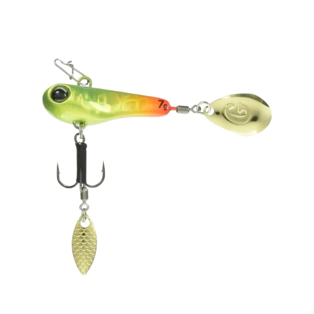 Jackall Good Meal Spin Blade+ 5g-7g|52mm-58mm  Combo  Jackall  Cabral Outdoors  