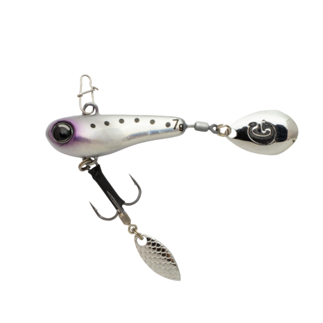 Jackall Good Meal Spin Blade+ 5g-7g|52mm-58mm  Combo  Jackall  Cabral Outdoors  