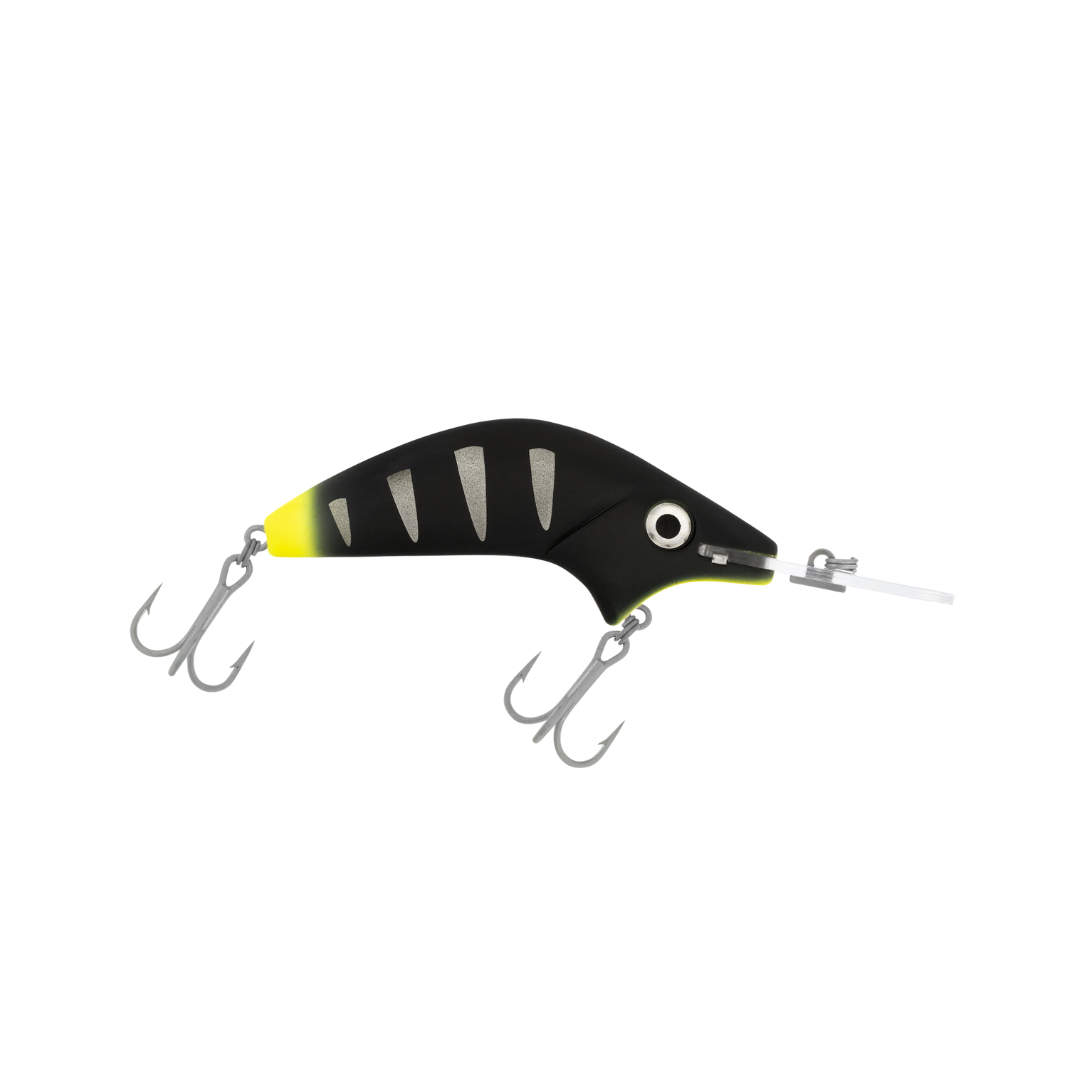 Halco Poltergeist Hard Lure 80mm/17g,1pcs/pkt  Deep Diver  Halco  Cabral Outdoors  