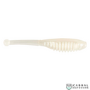 Zman Baby Ballerz 10x Tough Elaztech  | Size:-2" | 8pcs/pkt  Soft Bait  Zman  Cabral Outdoors  